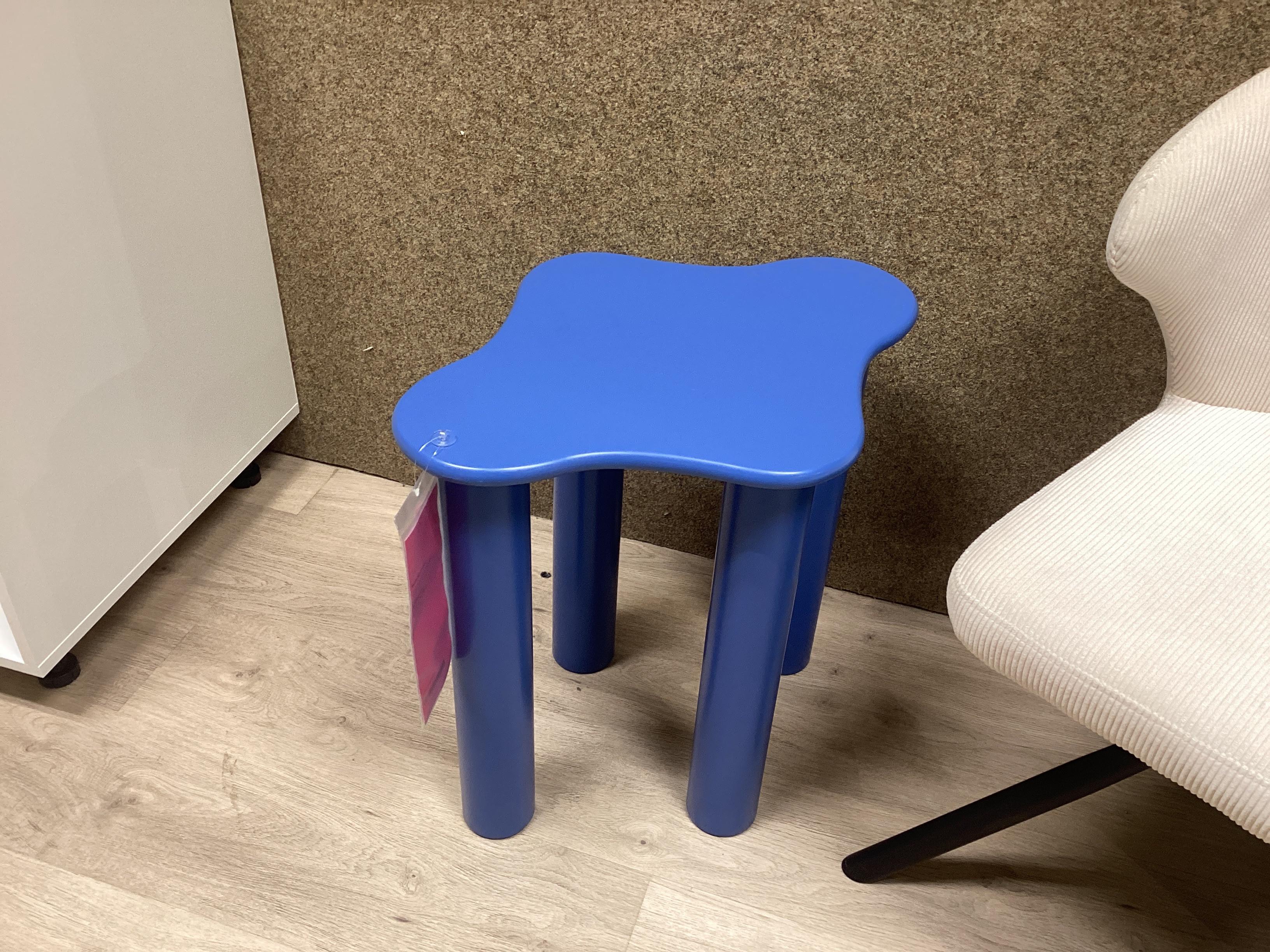 KISASZTAL COLORI -STUDIO-