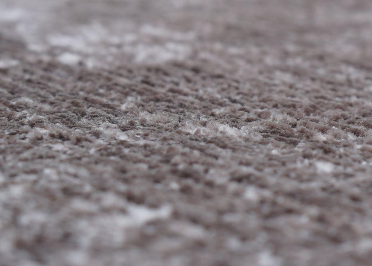 ESSZIMMERSTUHL Braun - Braun, Textil (56/80/53cm) - MCW