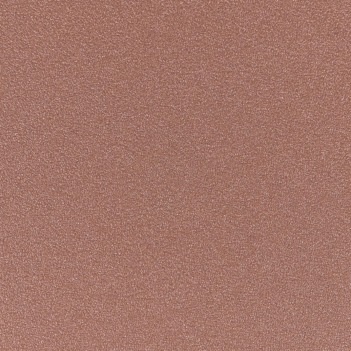 BEISTELLTISCH Goldbraun Tofet - Goldfarben, Kunststoff (39/39/44cm) - Beliani