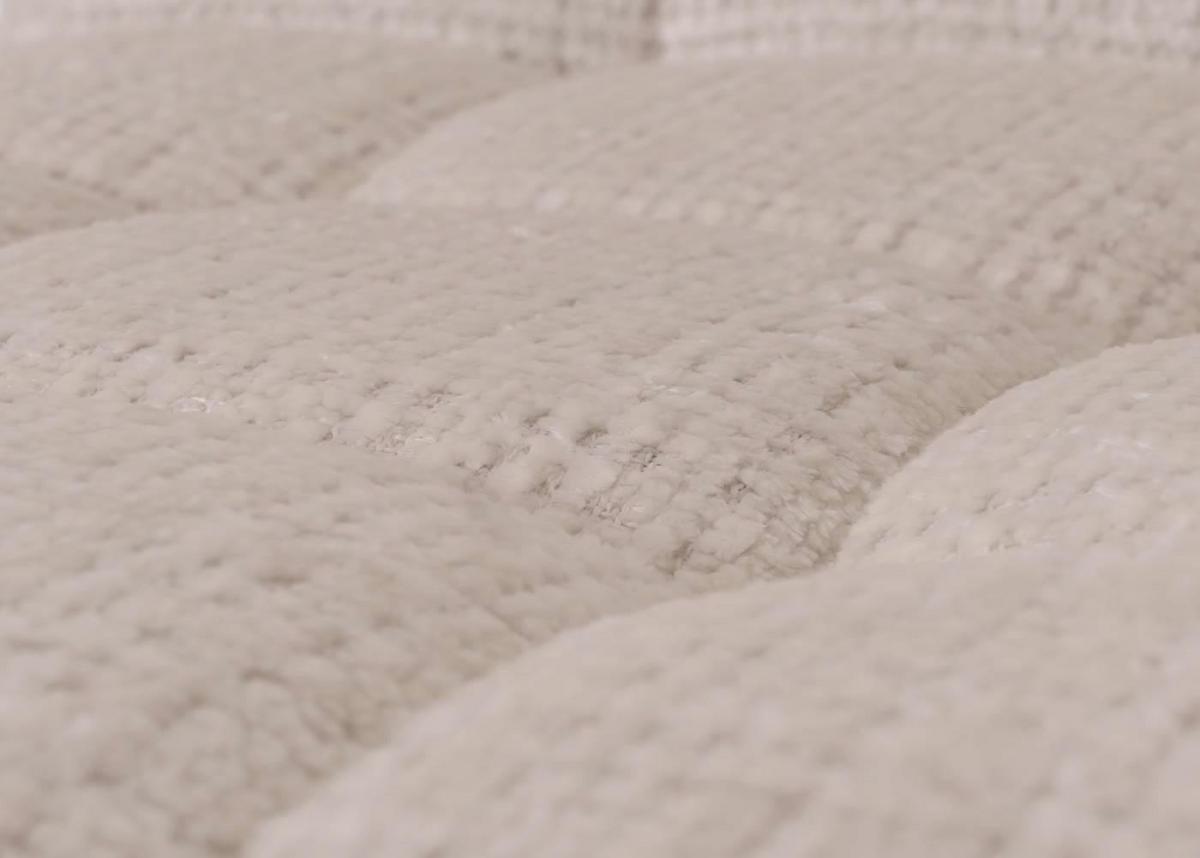 BARHOCKER Beige 2er-Set - Beige, Textil (38/107/41cm) - MCW