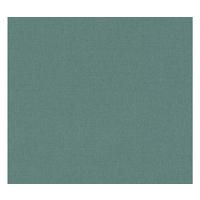 VLIESTAPETE Blau 53/1005 cm - Blau, Textil (53/1cm) - KUNSTLOFT