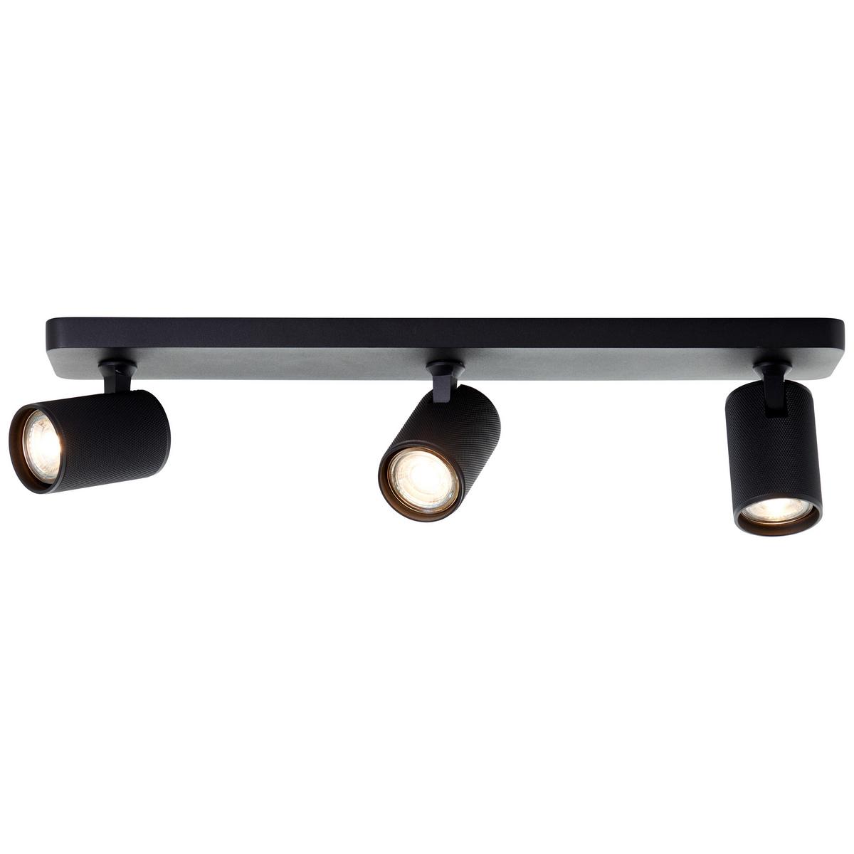 BALKENSTRAHLER Marty G99203/76 - Schwarz, Metall (9/53/12.1cm) - Brilliant