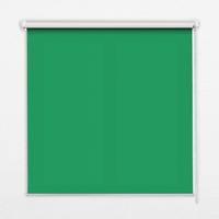 INNENROLLO - Fensterrollo - Rollo - 150x180 cm - Grün - Grün, Kunststoff (150/180/0.5cm) - TULUP