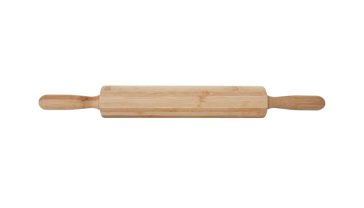 NUDELHOLZ Braun - Braun, Holz (5cm) - MCW
