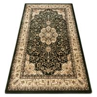 TEPPICH Royal 300/400 cm - Pastellgrün, Textil (300/400cm) - rugsX