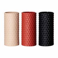 VASEN Raute bunt 25 cm 3er Set - Multicolor, Keramik (25cm) - Ritzenhoff Breker
