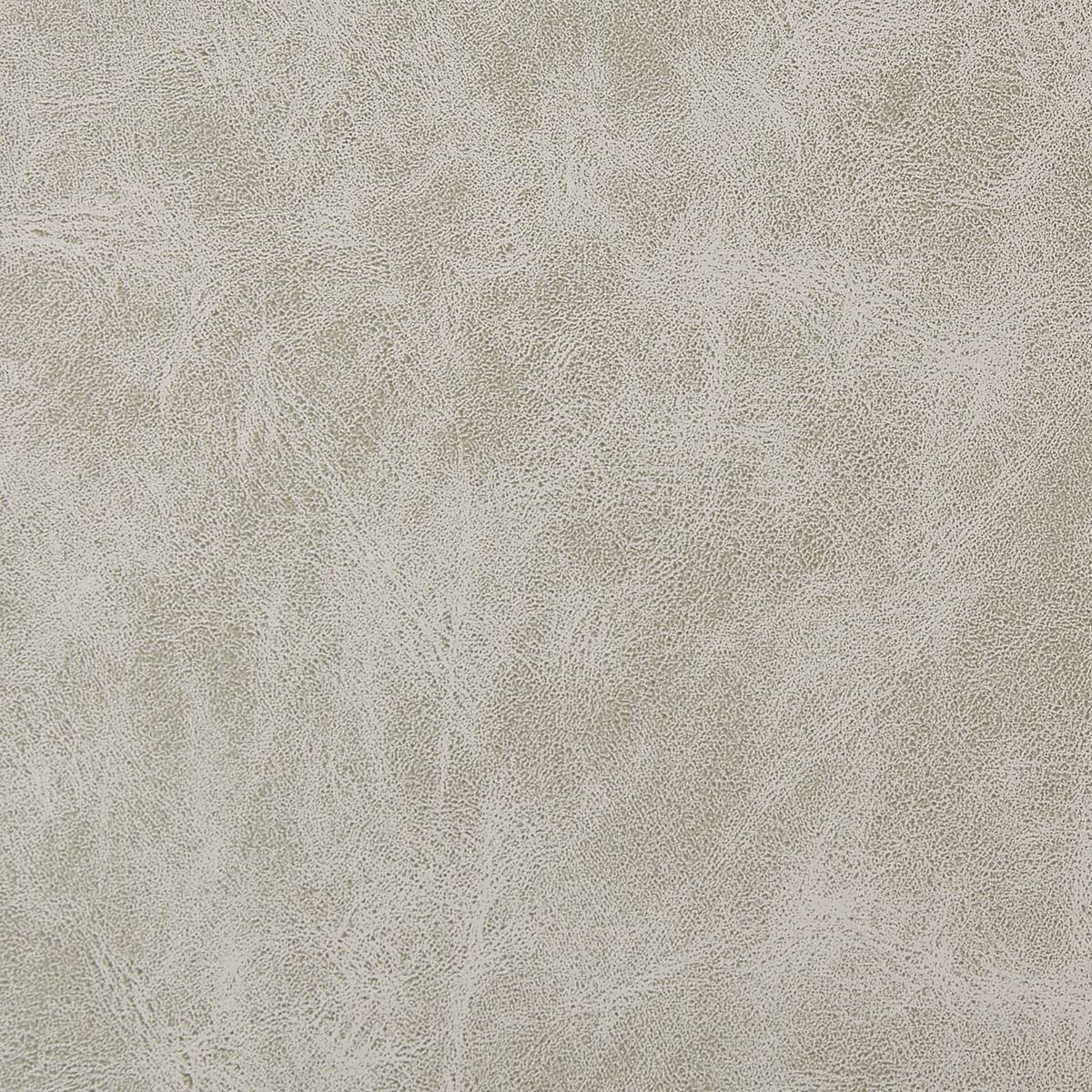 BARHOCKERN 2er-Set Hellgrau Milroy - Hellgrau/Schwarz, Kunststoff (43/74/43cm) - Beliani