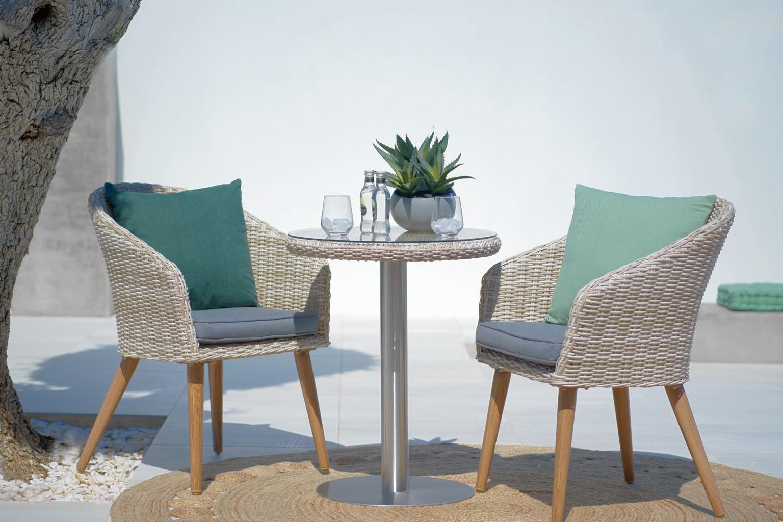 Vrtno pohištvo mömax