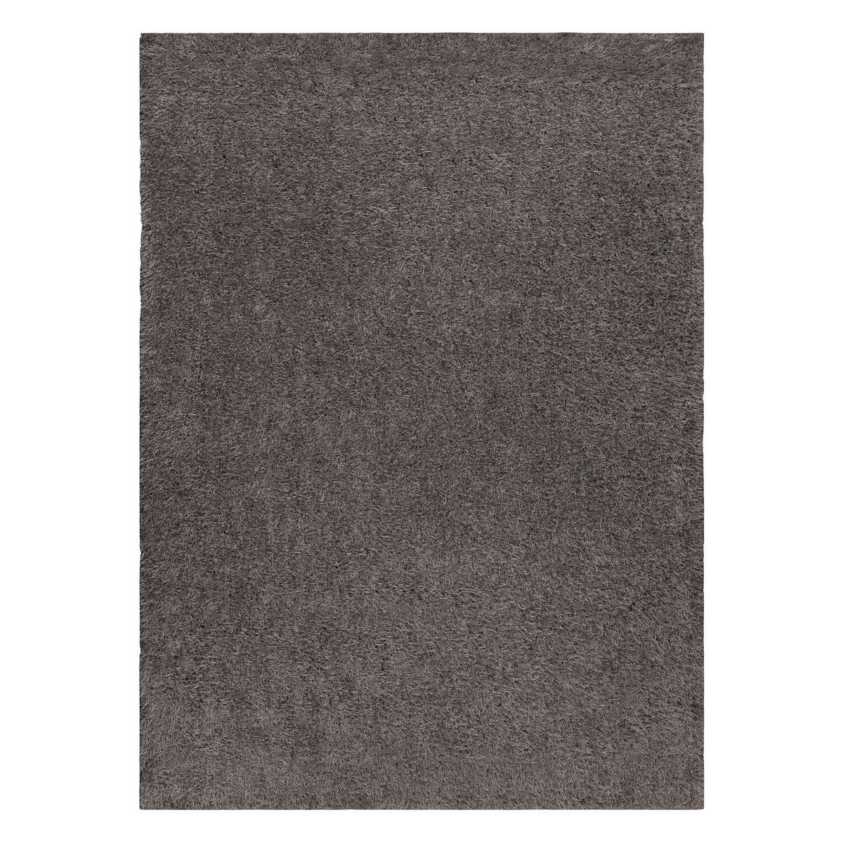 TEPPICH Buenos 180/270 cm - Grau, Textil (180/270cm) - rugsX