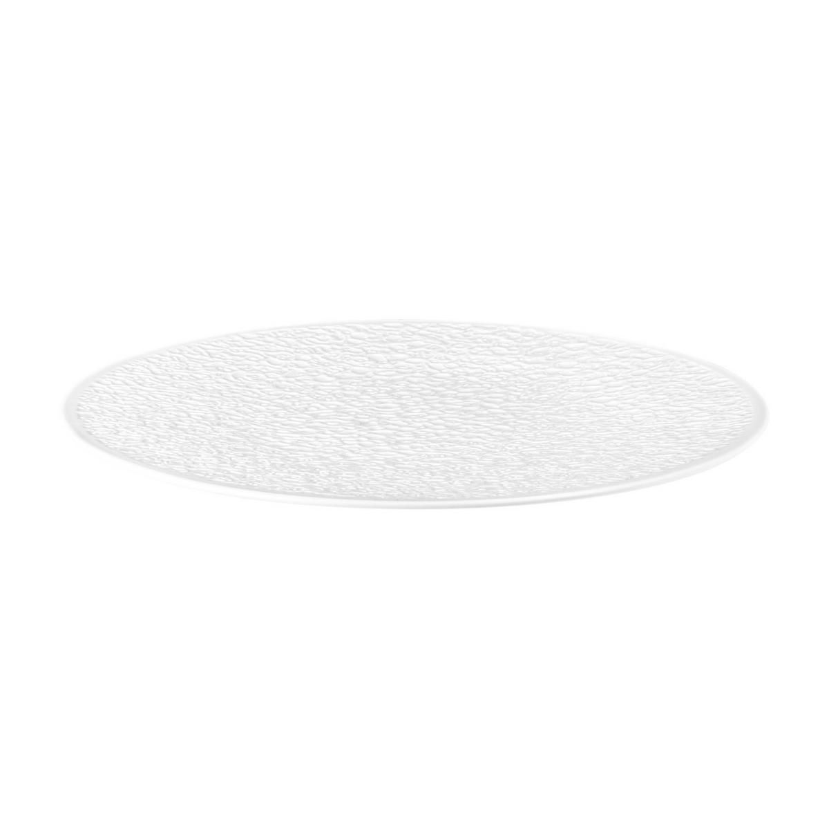 PLATZTELLER Nori Home weiß ø 33,2 cm - Weiß, Keramik (33.2cm) - Seltmann Weiden