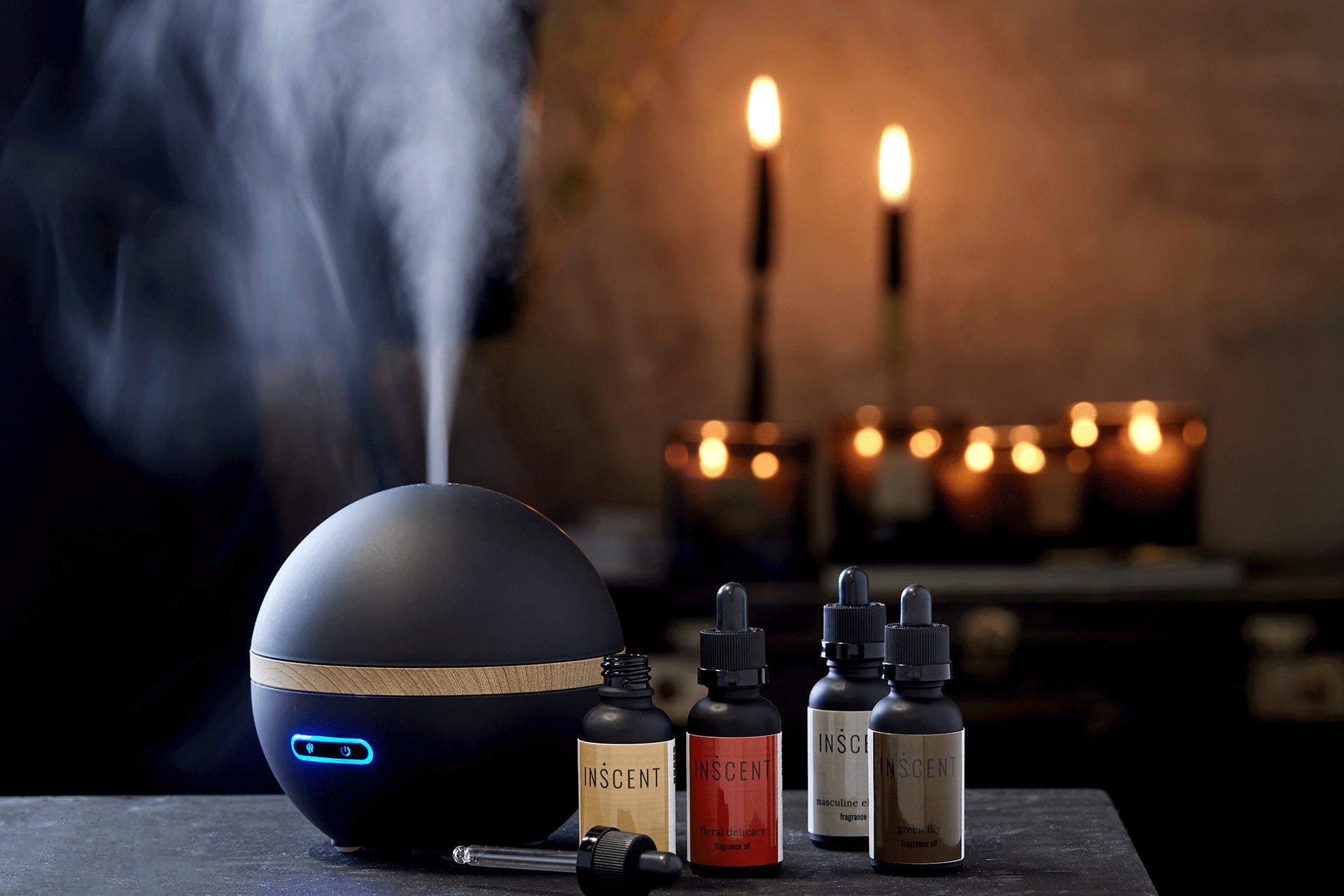 Düfte & Diffuser kaufen bei mömax 