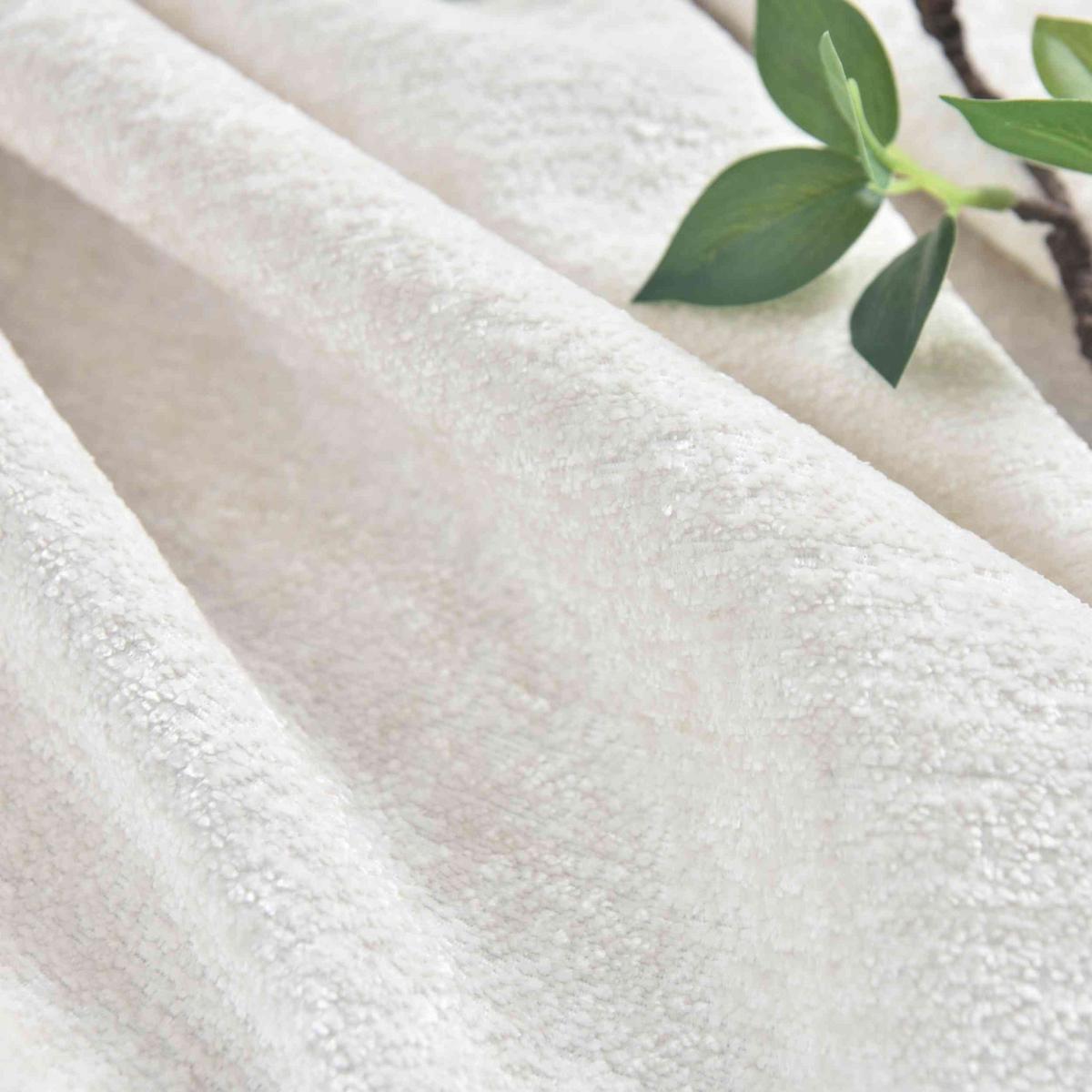DEKOKISSEN »Nürnberg« HxB 45x45 cm Natur - Naturfarben, Textil (45/45cm) - Gardinenbox