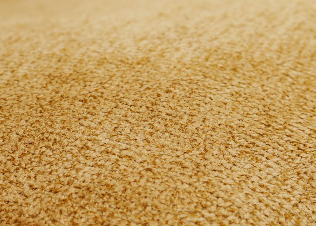 ESSZIMMERSTUHL Gelb 6er-Set - Currygelb/Gelb, Textil (51/86/60cm) - MCW