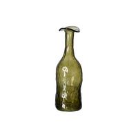 VASE Lagos Grün 29,5 cm - Grün, Glas (9.5/29.5cm) - Ritzenhoff Breker