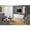 VÄGGSKÅP WIDE - Modern, trämaterial (123/35/30cm) - Mömax