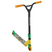 STUNTSCOOTER Street Life - Multicolor, Metall (66/47/84cm) - Artsport