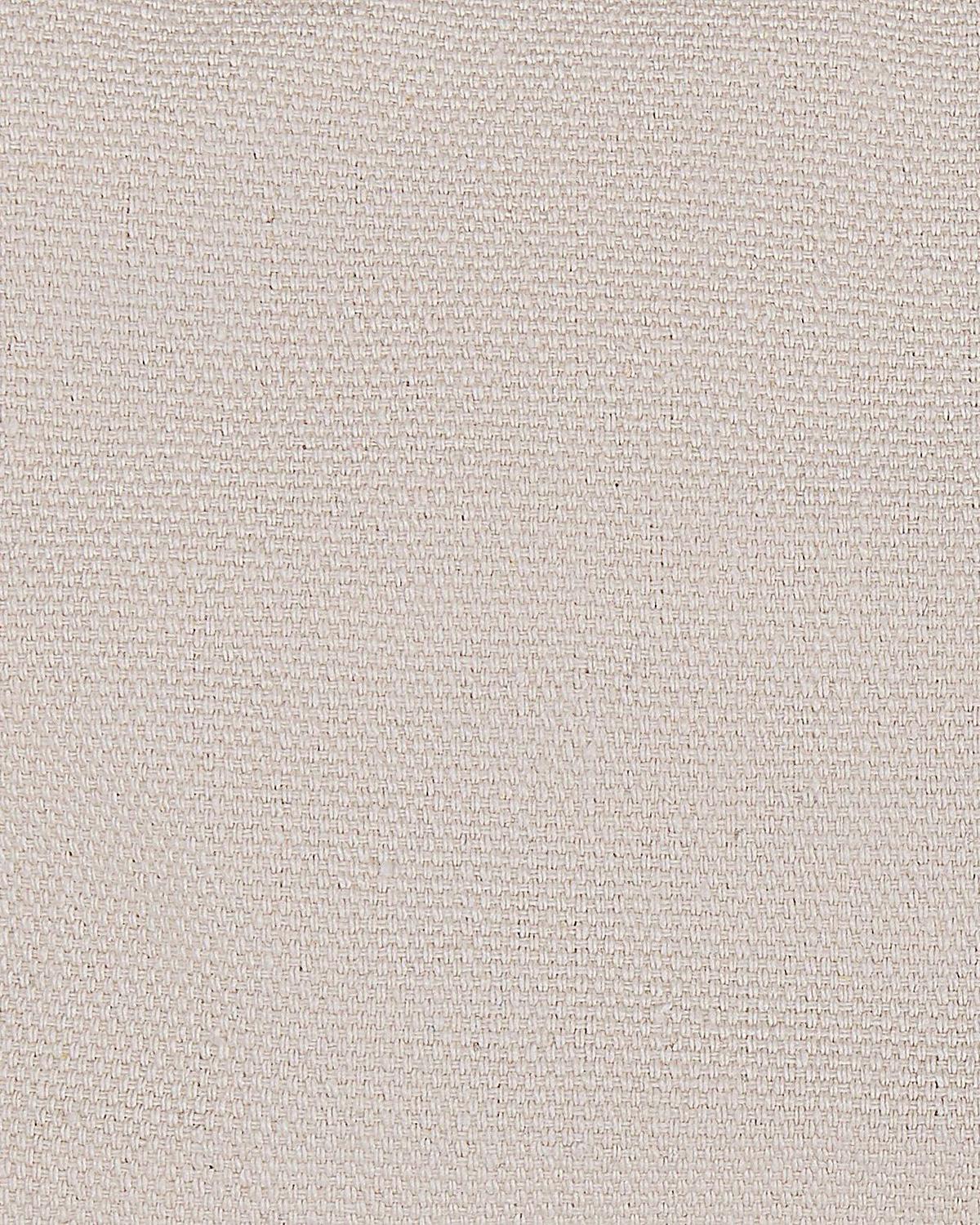 HÄNGESSESSEL Makramee Baumwolle beige Bonea - Beige, Textil (95/125/55cm) - Beliani