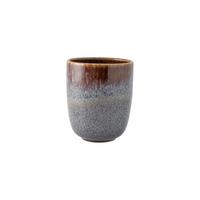 BECHER OHNE HENKEL Lave Beige 400 ml - Beige, Keramik (0.4L) - like.Villeroy & Boch