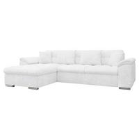 ECKSOFA Diana, Seite: Links - Champagner, Holz/Textil (280/160cm) - MIRJAN24