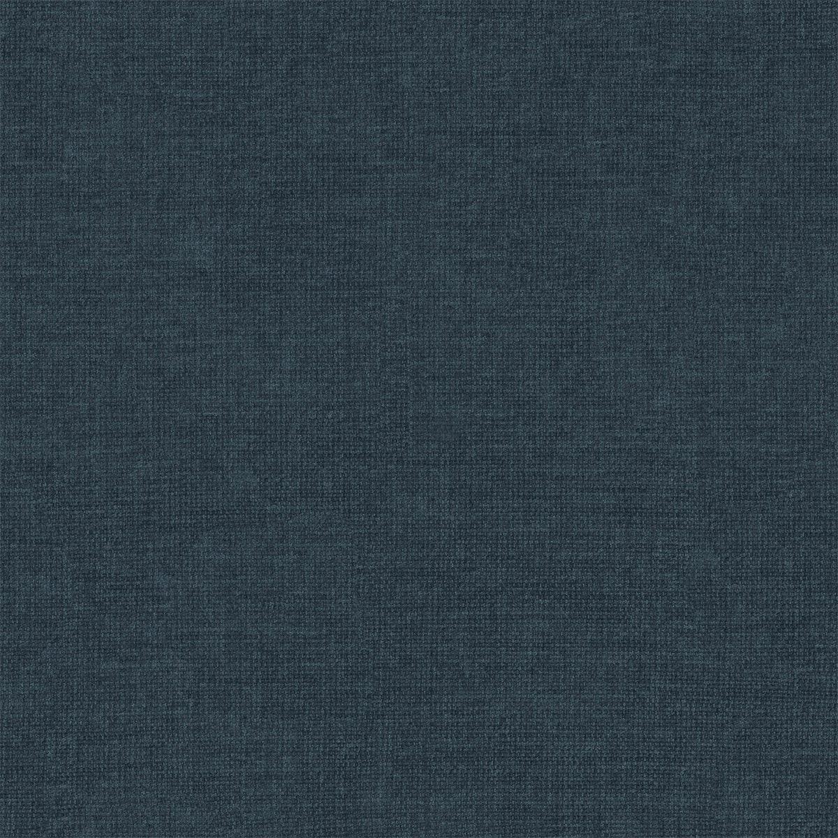 SOFA Antonio 3 Sitzplätze Blau - Blau, Holz (228/82/106cm) - Petits-meubles