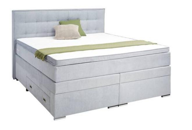 BOXSPRINGBETT FLORIDA