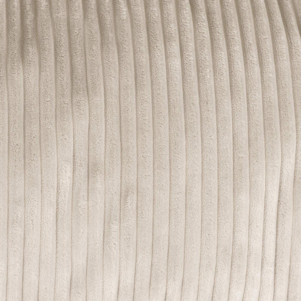 KINDERSITZSACK Sofa Cecilia - Beige, Textil (95/44/55cm) - icon