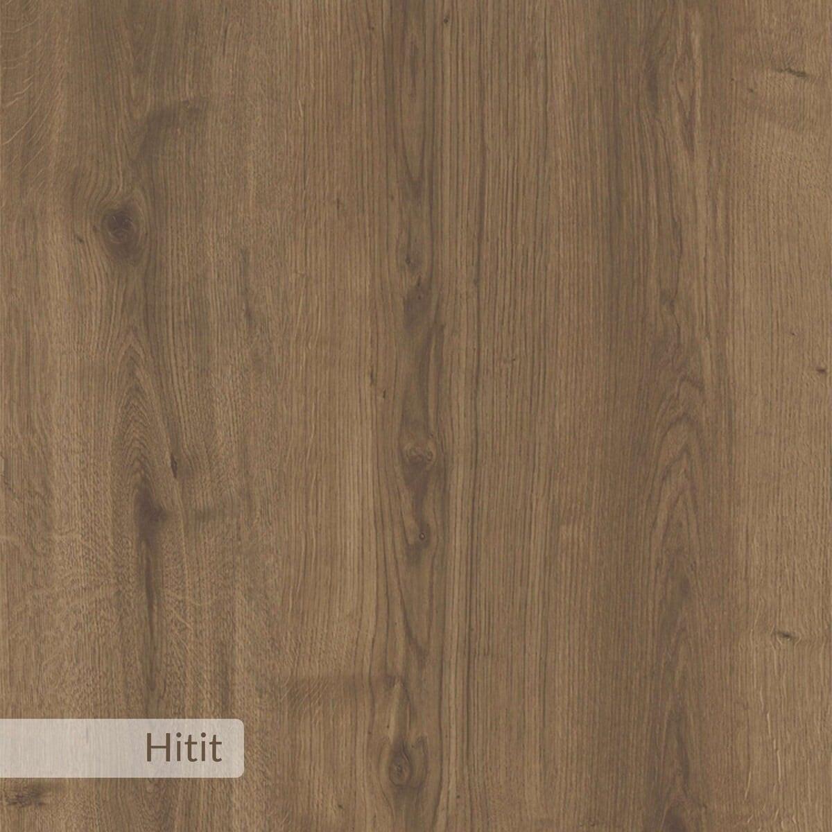 BÜCHERREGAL mit Fächern 96/25/168 cm - Beige, Holzwerkstoff (25.5/168.5/28cm) - Calicosy