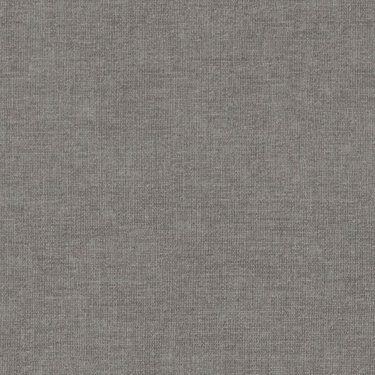 ECKSOFA Alva 3-Sitzer Universall Rechts/Links, Strukturstoff Taupe Beige Grau 277/154/83 cm - Taupe/Beige, Textil (277/154cm) - WFL GROUP