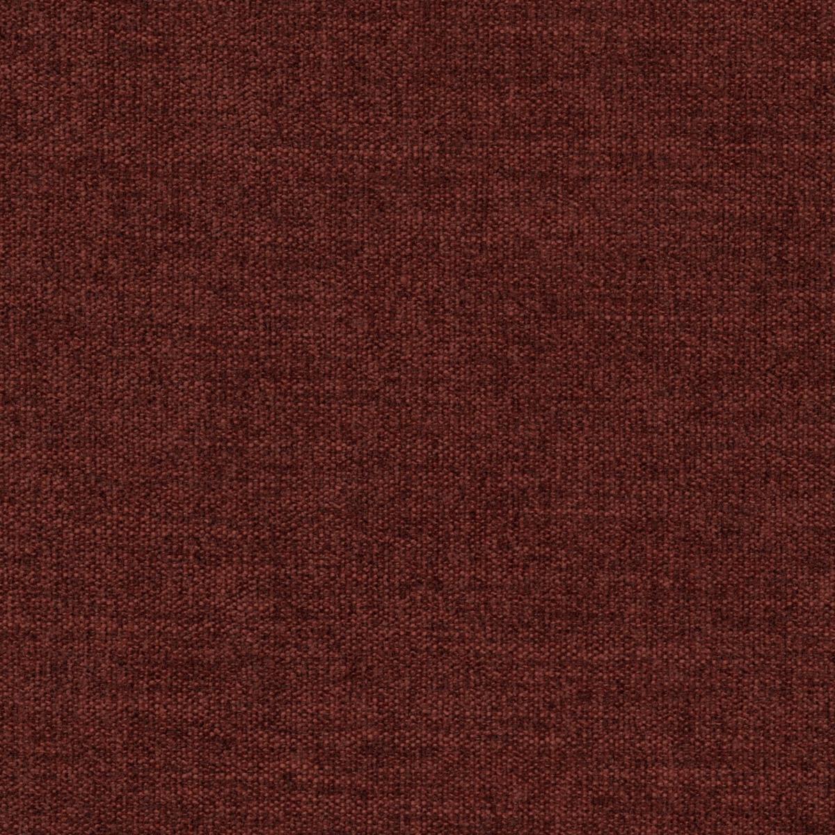 ECKSOFA SENSO mit Schlaffunktion Rot im City Stoff - Rot/Schwarz, Holz/Holzwerkstoff (255/148cm) - AltaBeds