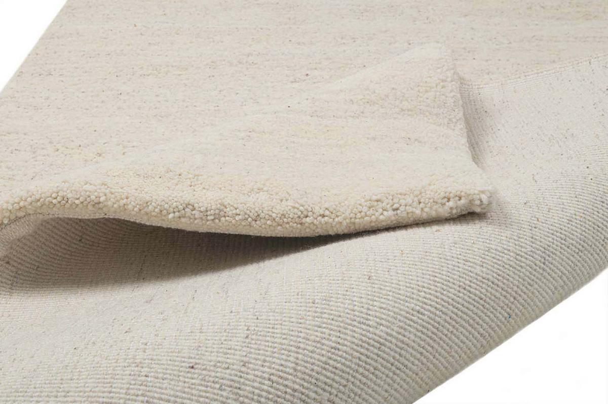 BERBERTEPPICH Maloronga 60x90 cm - Beige, Textil (60/90cm) - THEKO