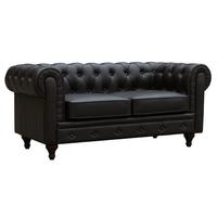 EINZELSOFA aliza Braun - Braun, Textil (82/70/157cm) - Habitat Garten
