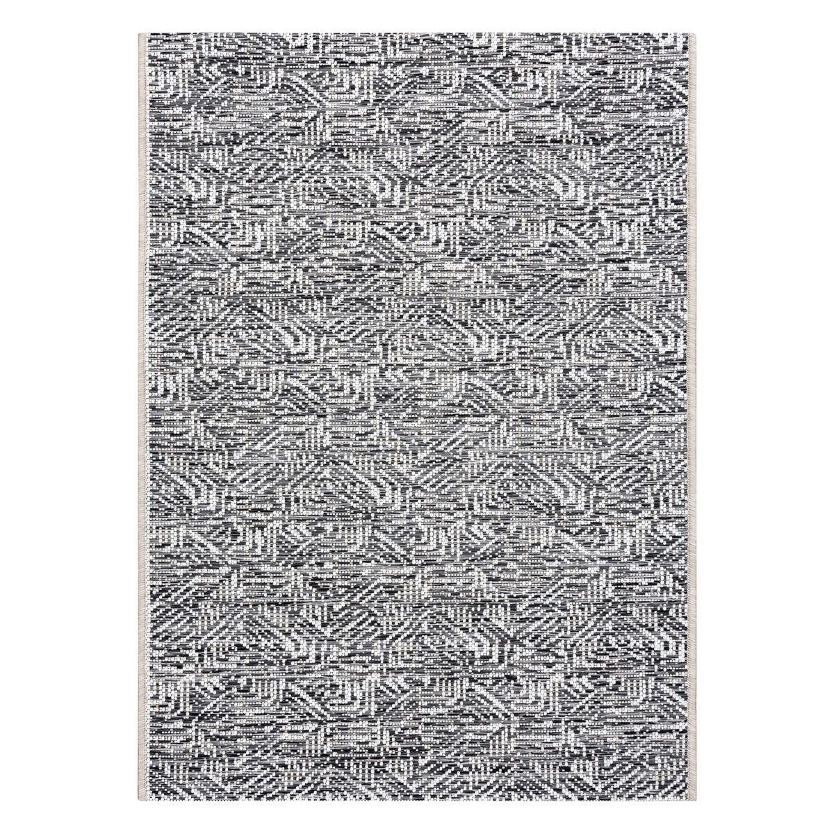 TEPPICH Color 200/290 cm - Grau, Textil (200/290cm) - rugsX