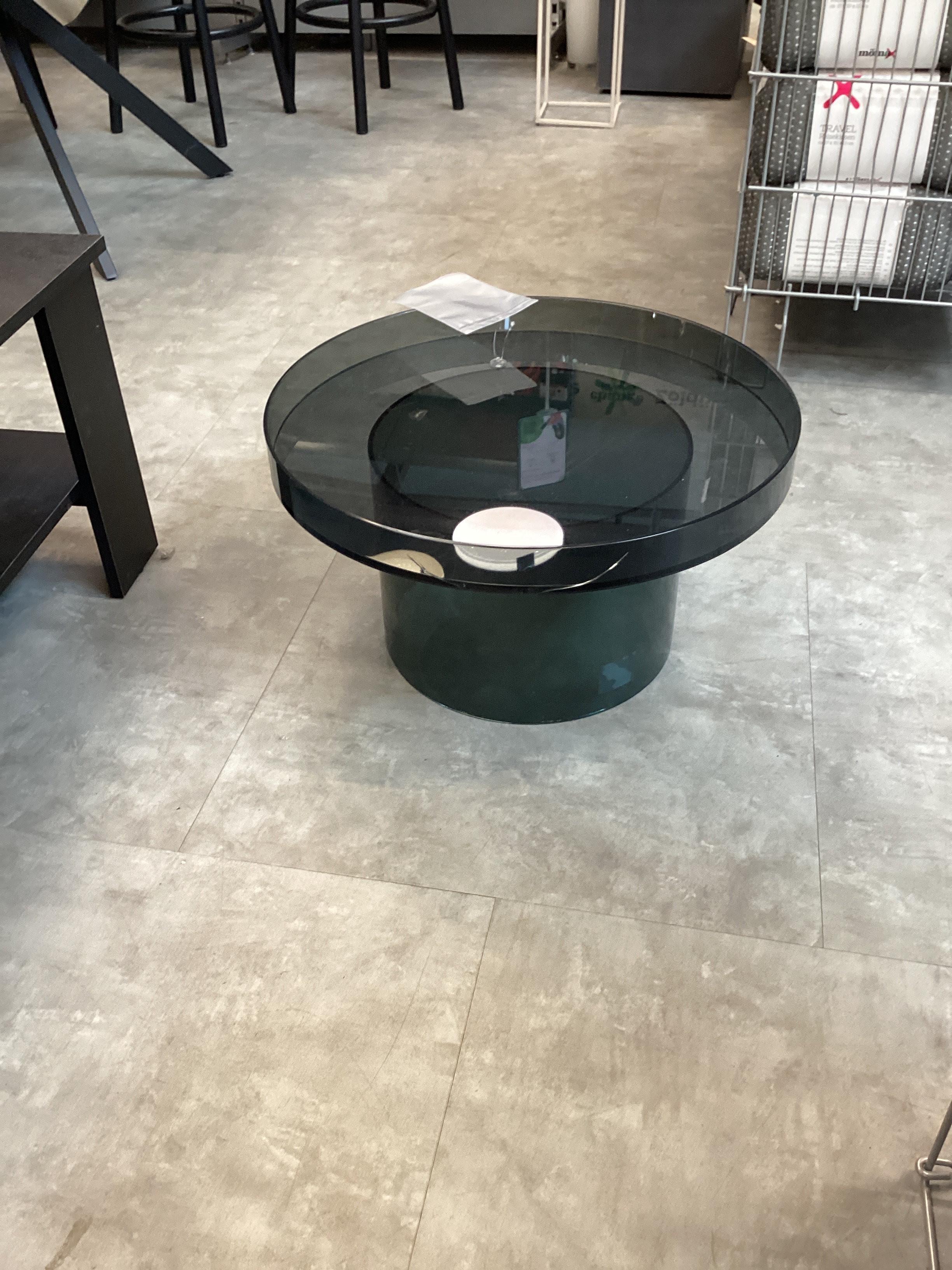 CSEPEL OUTLET DOHÁNYZÓASZTAL RETRO -TREND-