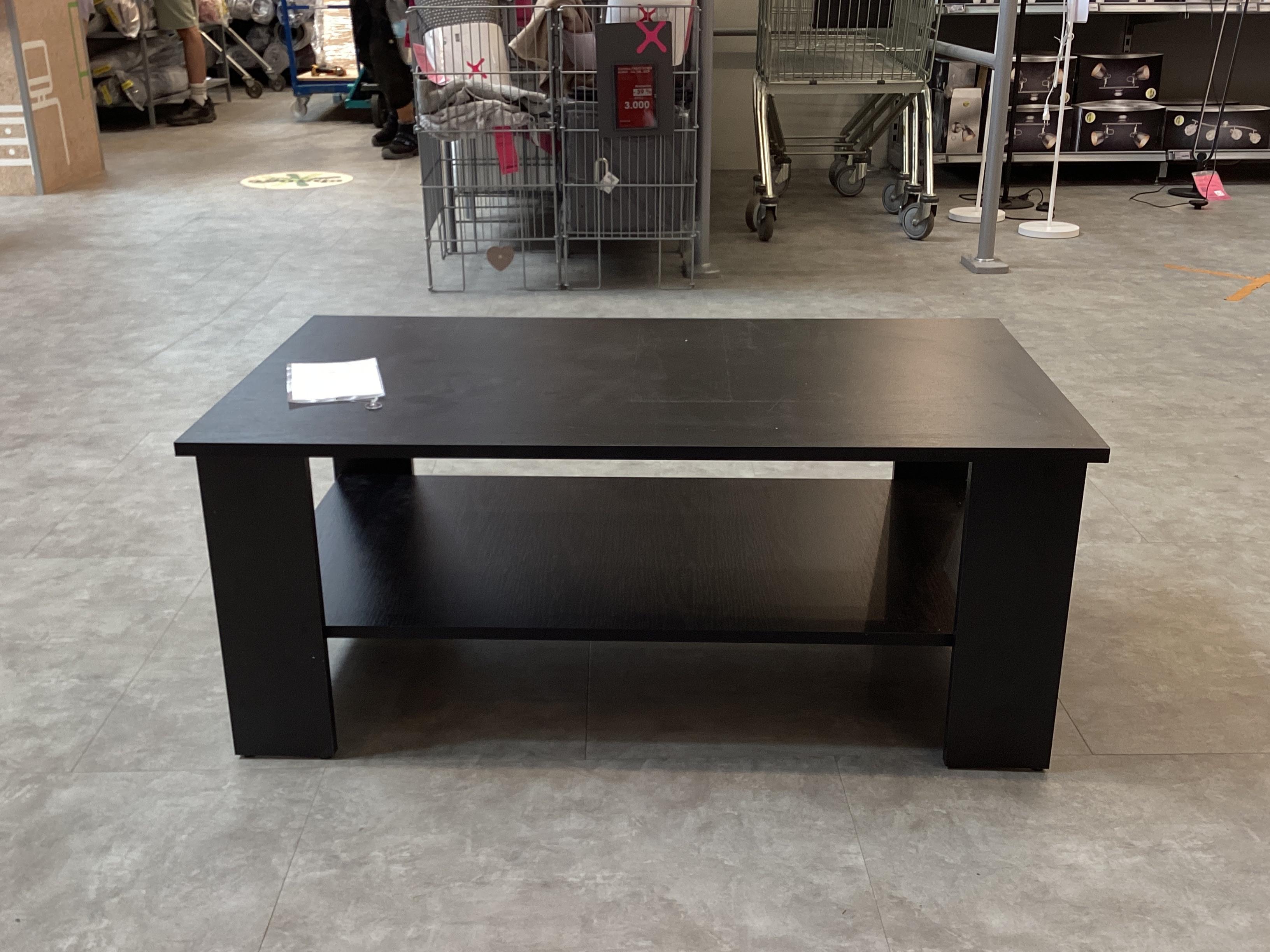 CSEPEL OUTLET DOHÁNYZÓASZTAL ALPINO