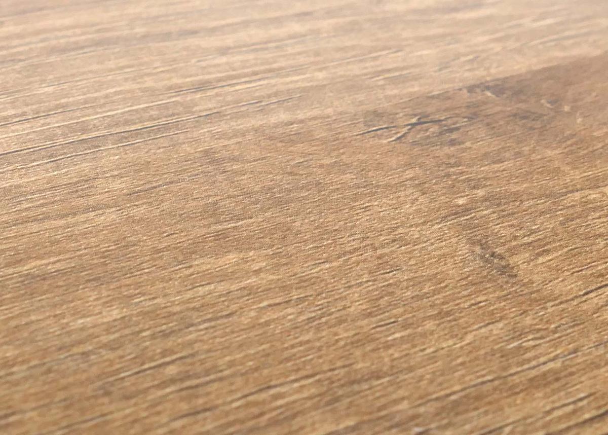 NACHTTISCH organisch Dunkelgrau - Dunkelgrau, Holz (48/40/44cm) - MCW