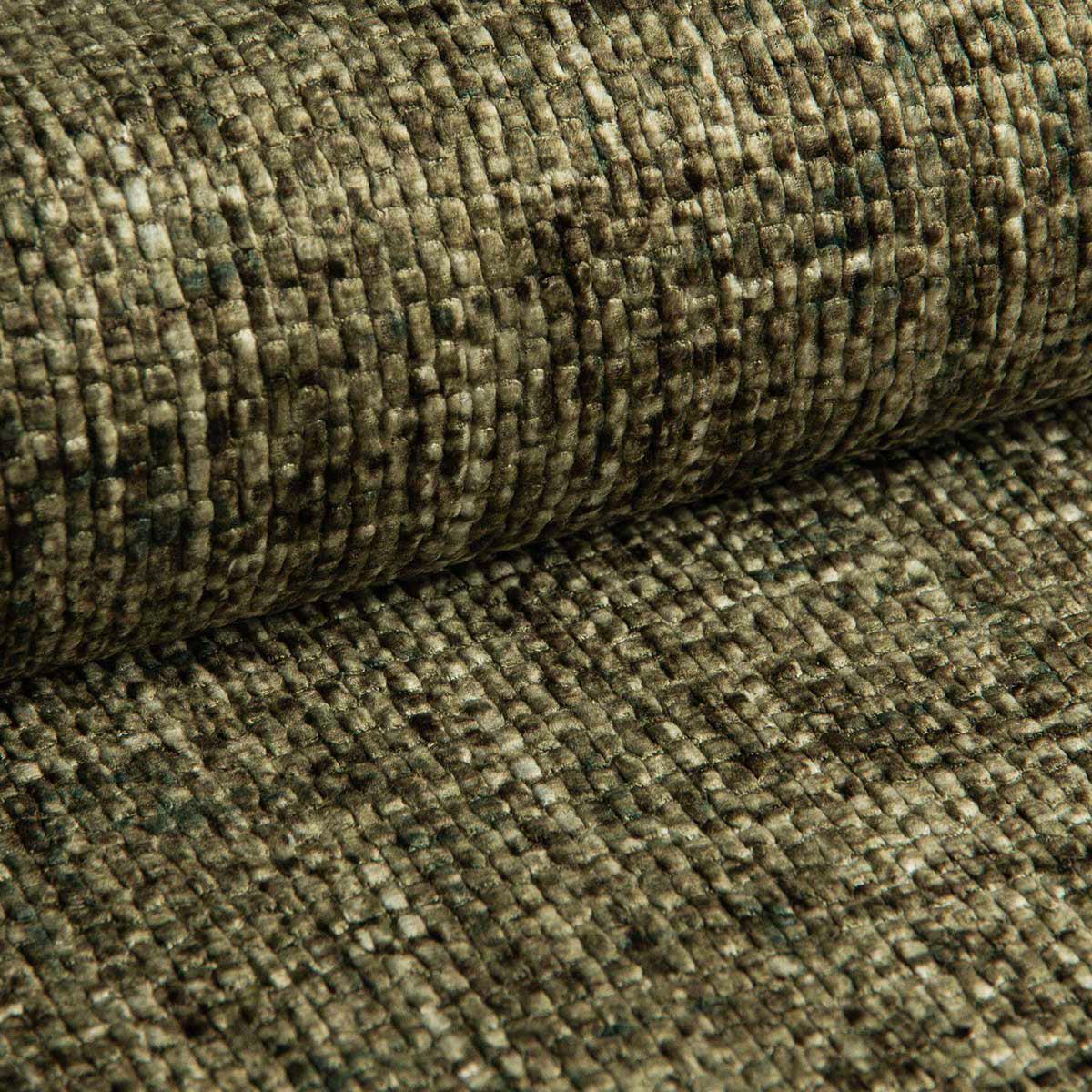 SOFA Lazarus 3 Sitzplätze Grün - Grün, Holz (217/86/102cm) - Petits-meubles
