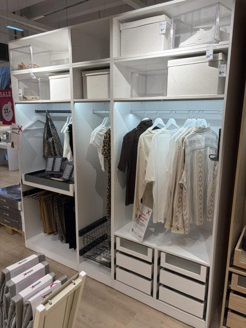 Schrank "Unit"