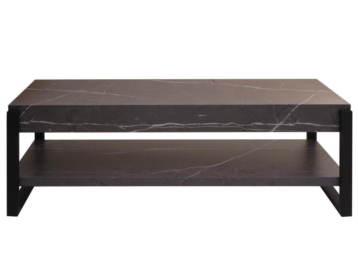 TV-RACK Grau - Grau, Holz (120/42/44cm) - MCW