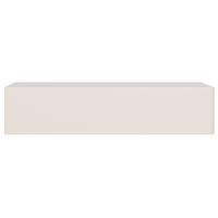 WANDKONSOLE Olio KASCHMIR 90 CM - Kaschmir, Holzwerkstoff (90/17/39.6cm) - Selsey