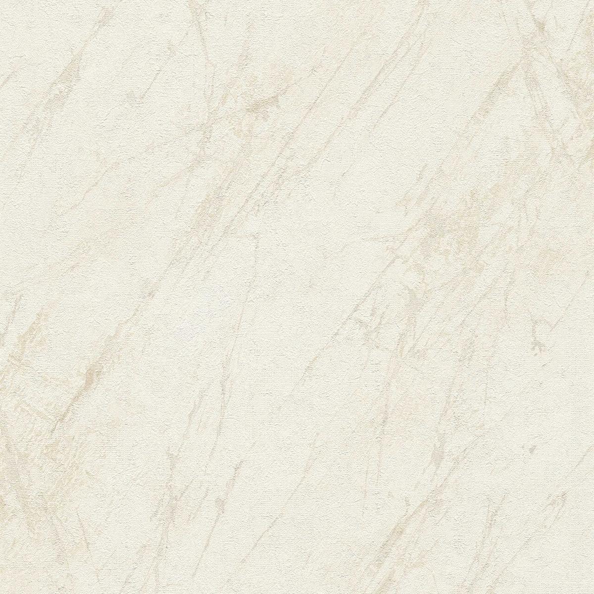 VLIESTAPETE Beige 53/1005 cm - Beige, Textil (53/1cm) - KUNSTLOFT