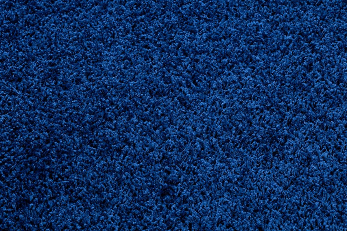 TEPPICH Soffi 120/170 cm - Blau, Textil (120/170cm) - rugsX