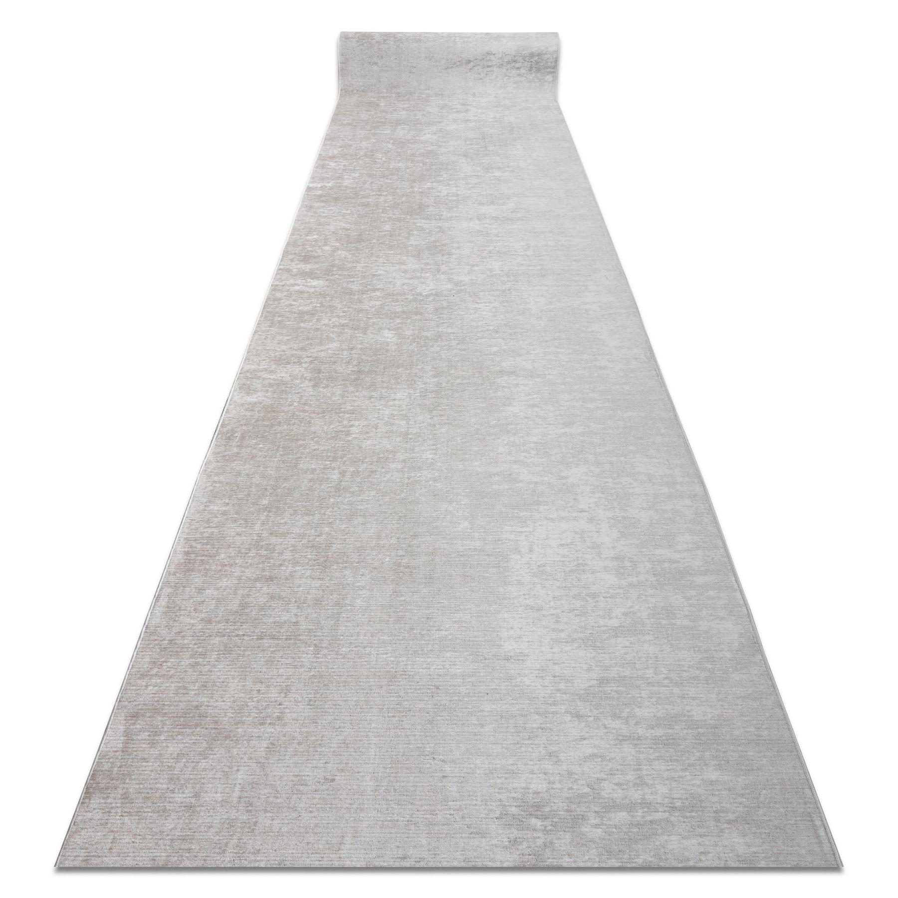 LÄUFER Antirutsch LOTUS 80/150 cm - Beige, Textil (80/150cm) - rugsX