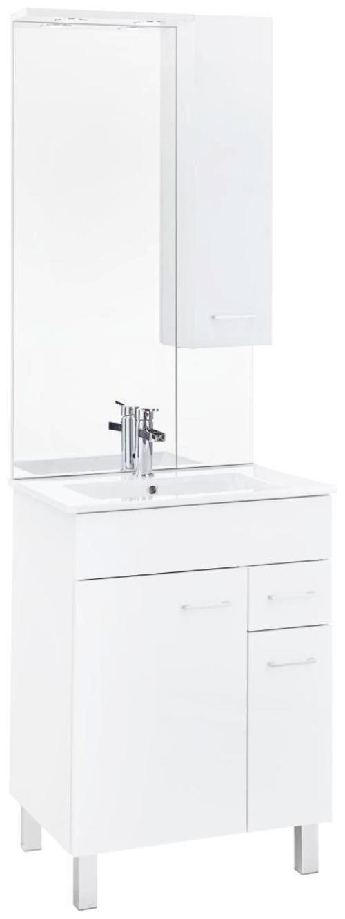 Badezimmer Modena