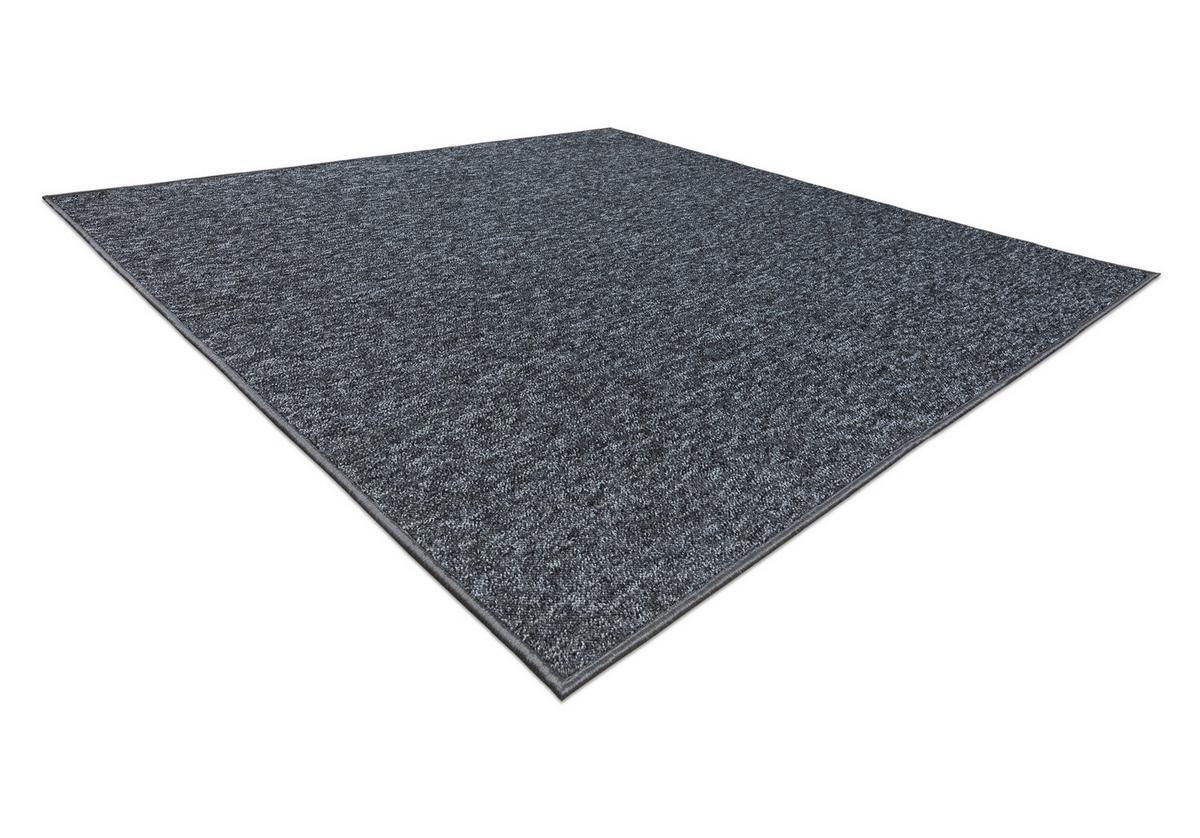 LÄUFERBODEN SUPERSTAR 965 150/300 cm - Grau, Textil (150/300cm) - rugsX