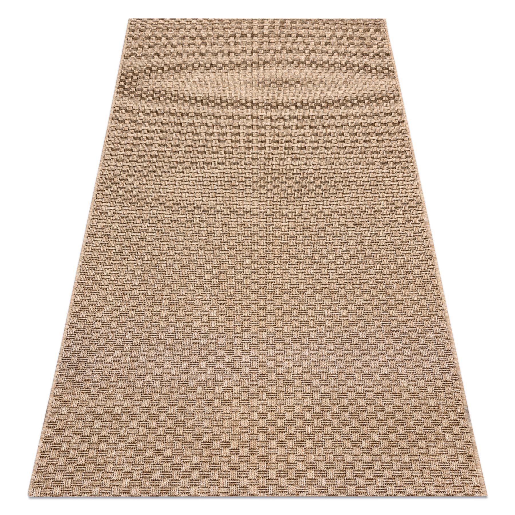 TEPPICH Boho 200/290 cm - Beige, Textil (200/290cm) - rugsX