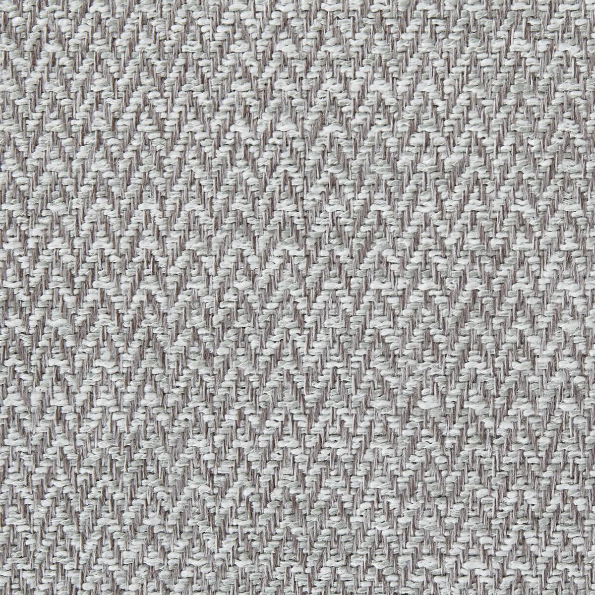 ESSZIMMERSTUHL 2er-Set Hellgrau Scandia - Beige/Hellgrau, Holz (40/82/46cm) - Beliani