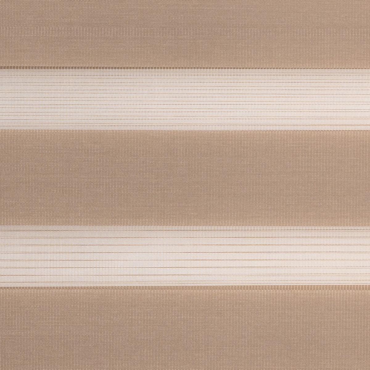 DUO ROLLO KLEMMFIX, OHNE BOHREN - Taupe, Kunststoff (75/150cm) - Lichtblick Original