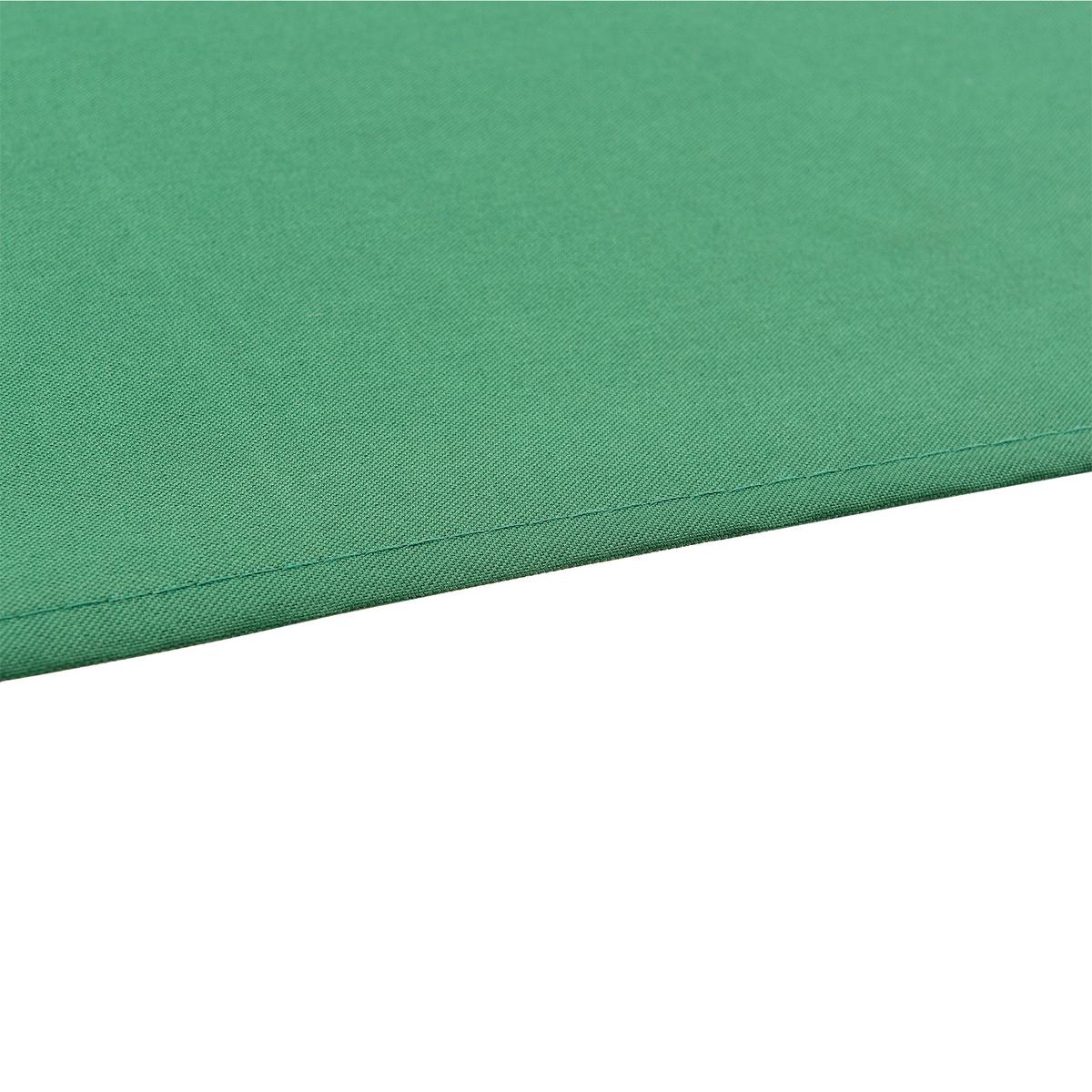 SONNENSCHIRM Budapest - Grün, Textil/Metall (300/300cm) - casa.pro