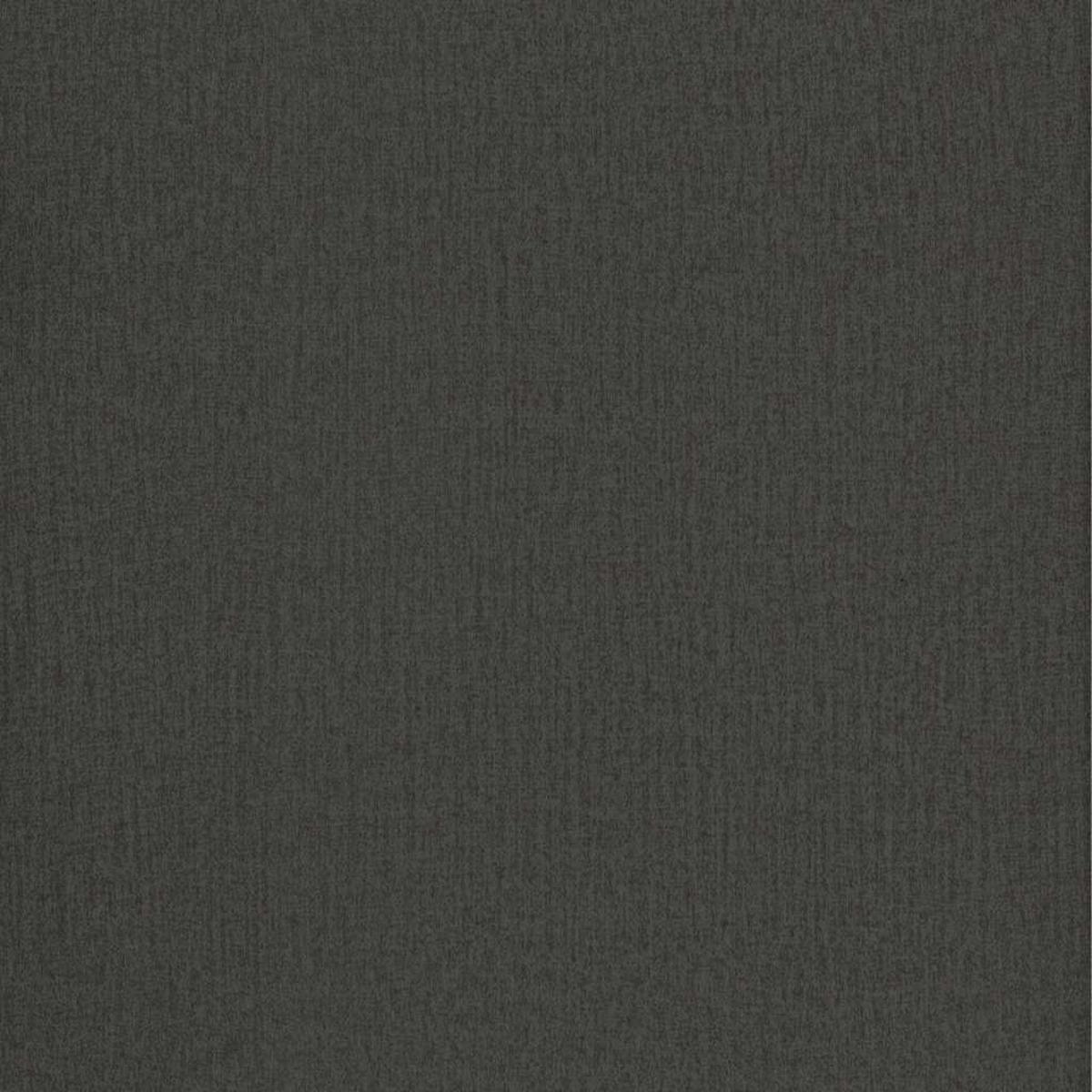 ECKSOFA Mira Grau Samt-Stoff - Schwarz/Grau, Textil/Metall (260/168cm) - S-Style Möbel