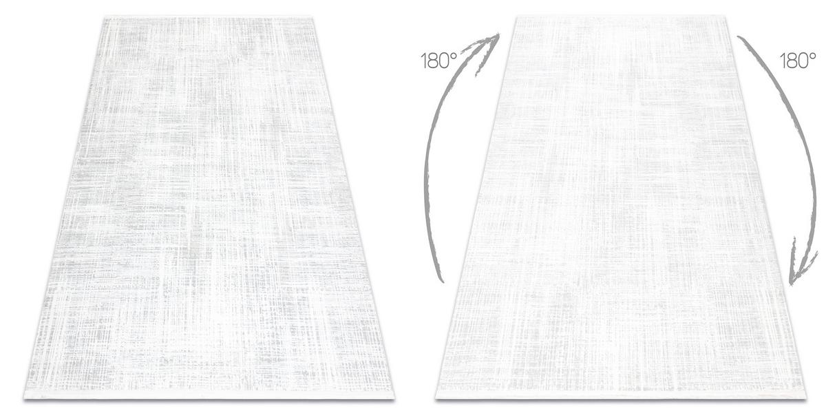 TEPPICH Duke 240/330 cm - Creme, Textil (240/330cm) - rugsX